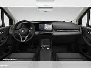 Gebraucht BMW 220 170 PS (125 kW) 2025 Weiß (alpinweiss) Coupé