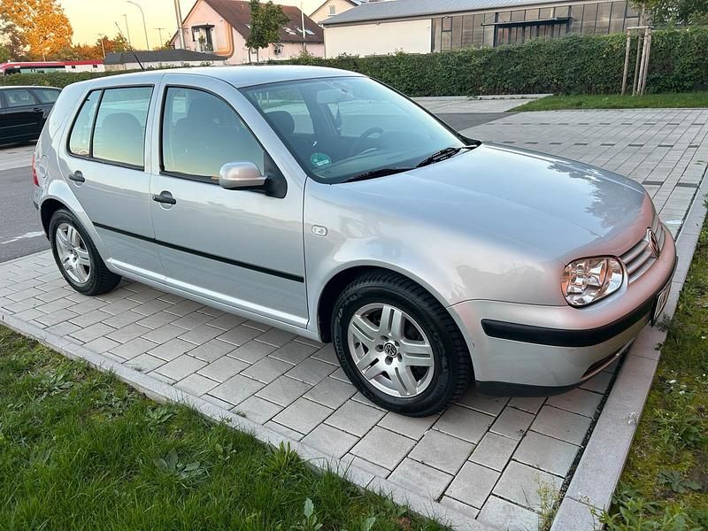 Vw Golf Gebraucht Bis 2000 Euro