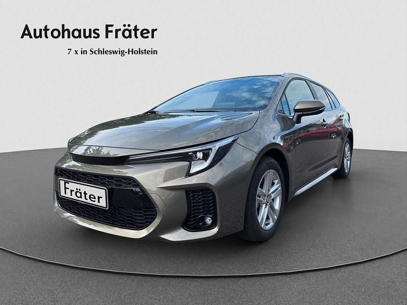 Braun Neu 2025 Suzuki Swace Comfort+ Limousine | 29.480 € - Bild 1/4