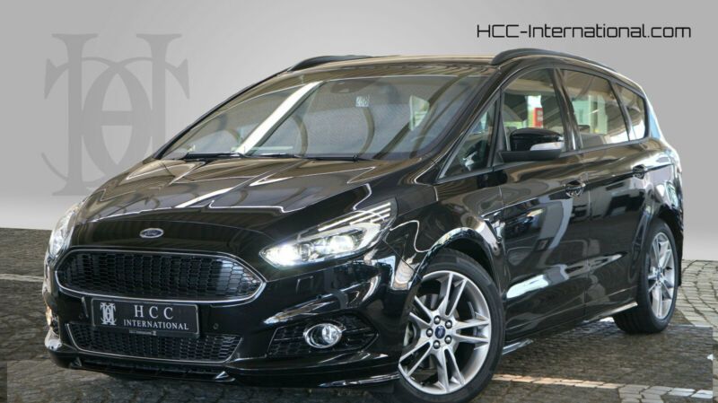 Verkauft Ford S Max 2 0 Ecoblue St Lin Gebraucht 19 27 275 Km In Troisdorf Spich