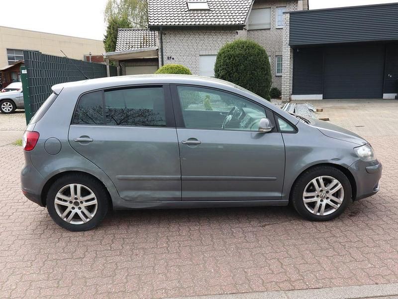 Gebraucht VW Golf V 140 PS (102 kW) 2007 Grau Limousine