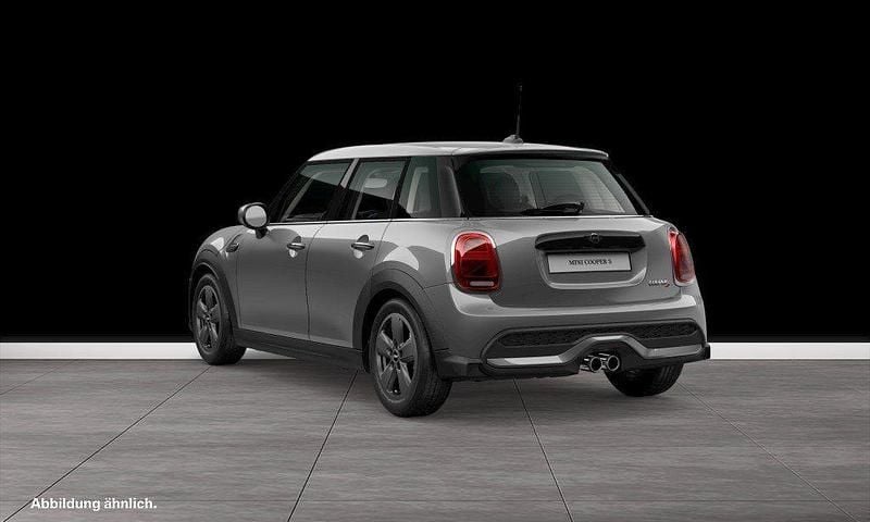 Gebraucht Mini Cooper S 178 PS (130 kW) 2022 Grau Kleinwagen