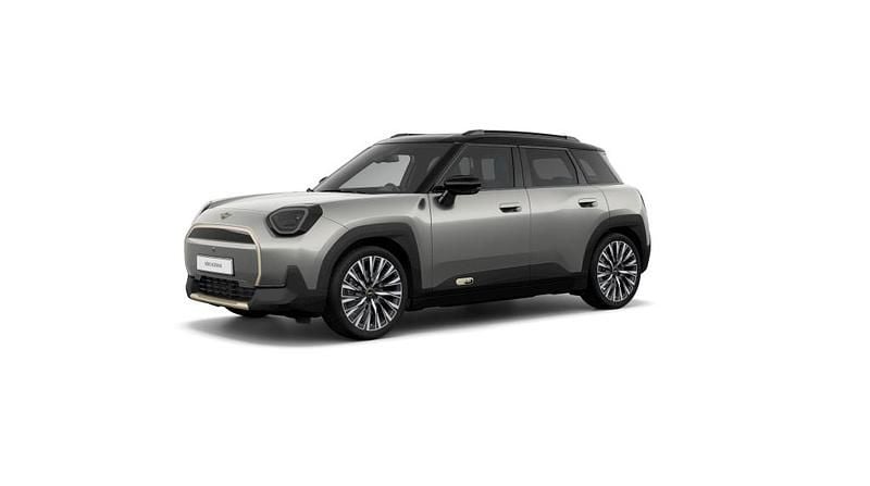 Neu 2024 Mini Aceman SUV | 32.765 € (Superpreis) - Bild 1/2