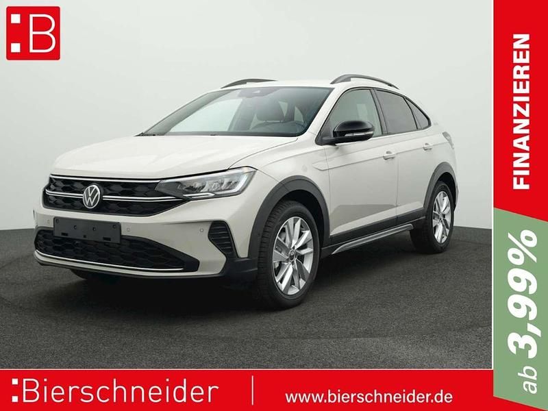 Grau Gebraucht 2025 VW Taigo Goal SUV | 24.950 € (Fairer Preis) - Bild 1/3