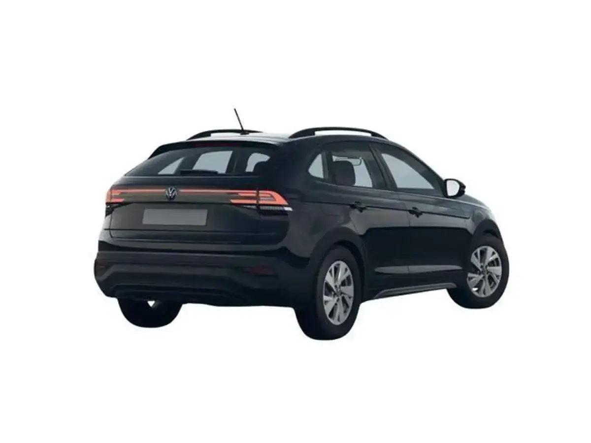 Neu VW Taigo Trendline 116 PS (85 kW) 2026 [2t2t] deep black perleffekt SUV