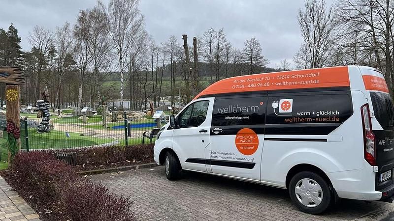 Gebraucht Ford Transit Custom Trend 170 PS (125 kW) 2019 Pickup
