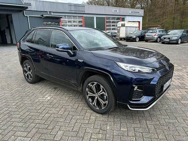 Gebraucht Suzuki Across Comfort+ 306 PS (225 kW) 2023 SUV