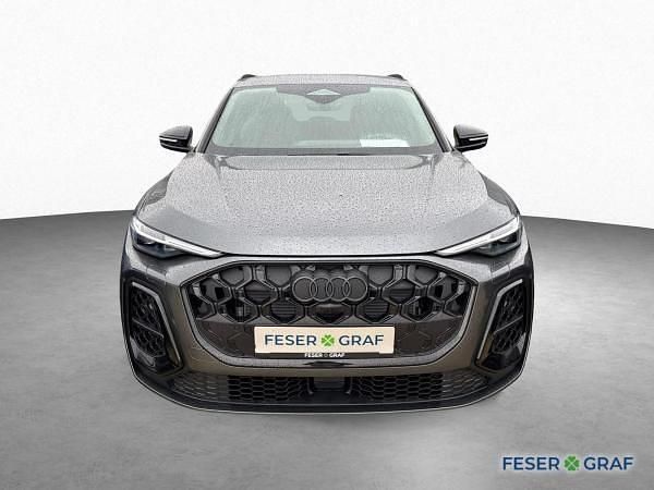 Neu Audi Q5 Ambiente 204 PS (150 kW) 2025 Daytonagrau perleffekt SUV