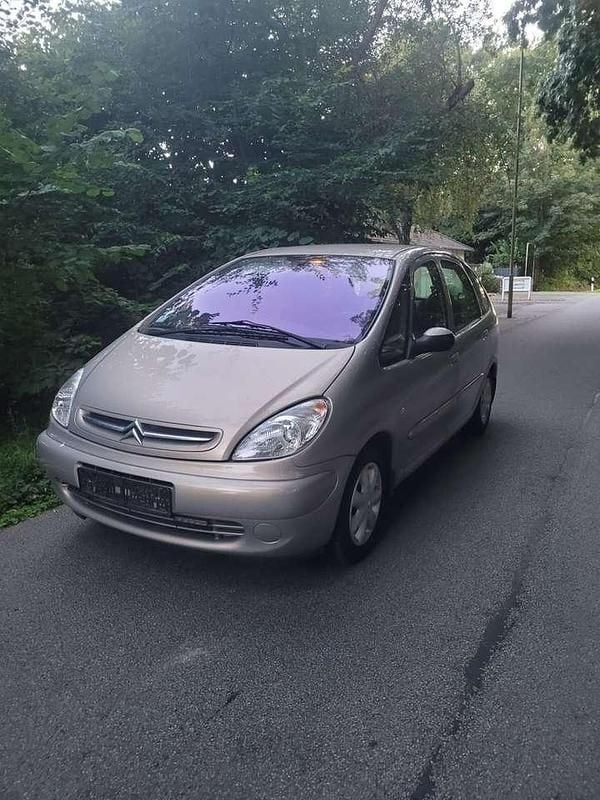 Gebraucht 2003 Citroën Xsara Picasso Tonic Van / Kleinbus | 1.650 € (Guter Preis) - Bild 1/4