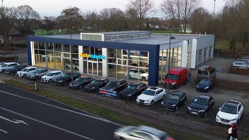 Gebraucht Audi e-tron Basis 204 PS (150 kW) 2020 Schwarz SUV