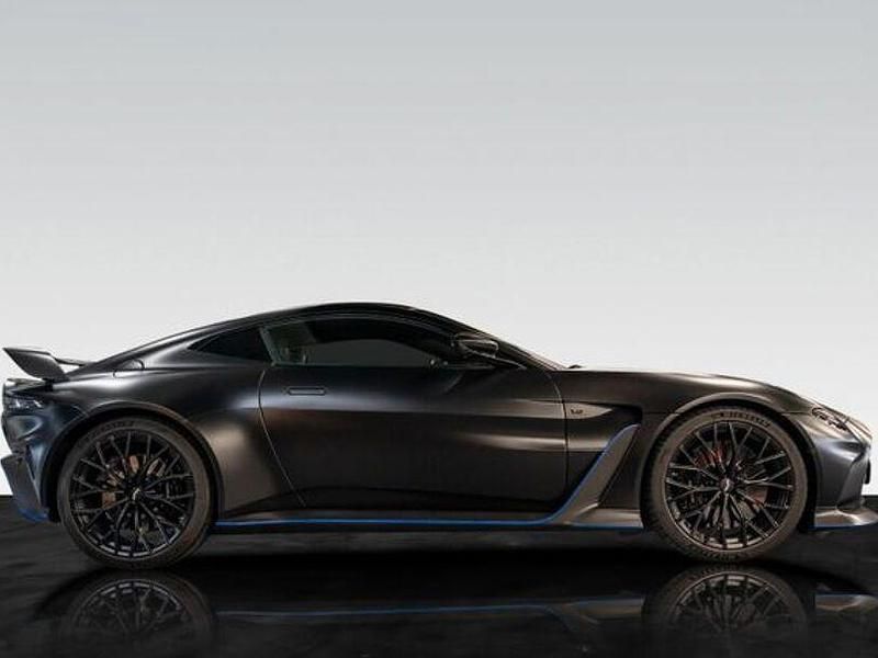 Gebraucht Aston Martin Vantage 700 PS (514 kW) 2022 Andere Coupé