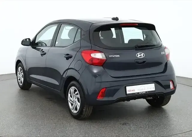 Neu Hyundai i10 63 PS (46 kW) 2025 Andere Kleinwagen