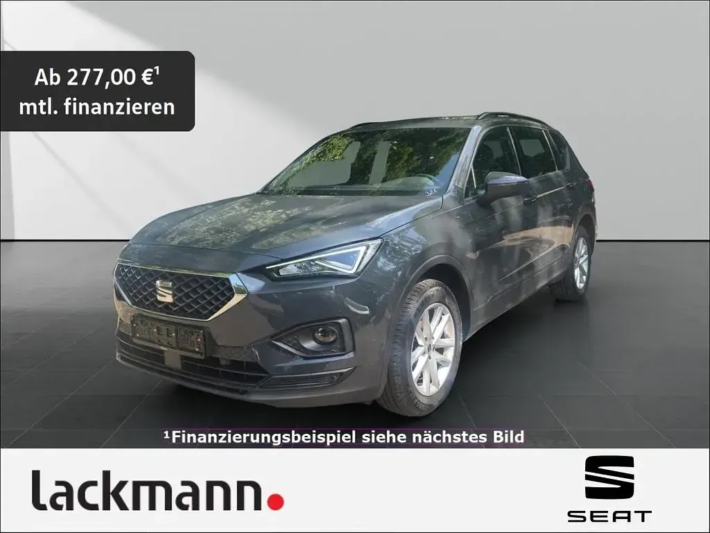 Gebraucht Seat Tarraco Style 150 PS (110 kW) 2024 SUV