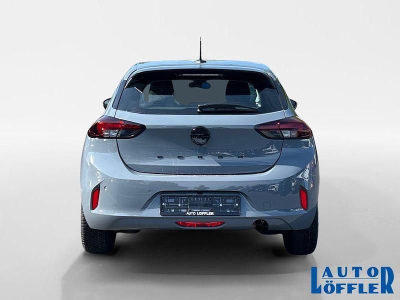 Neu Opel Corsa Edition 101 PS (74 kW) 2025 Grau Limousine