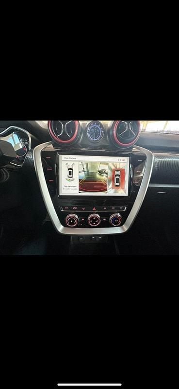 Gebraucht Baic BJ20 135 PS (99 kW) 2019 Blau SUV