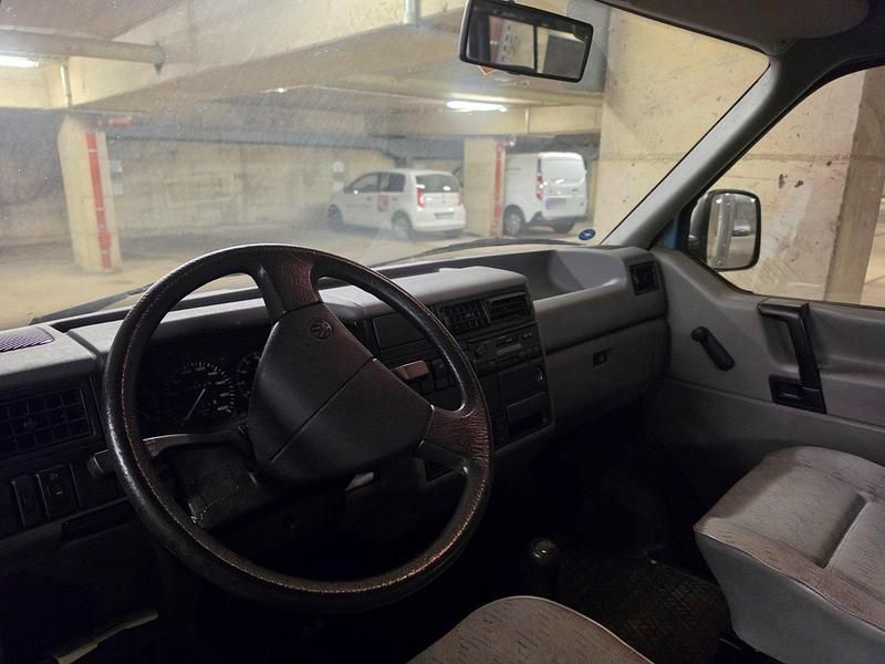 Gebraucht VW T4 77 PS (56 kW) 1994 Van