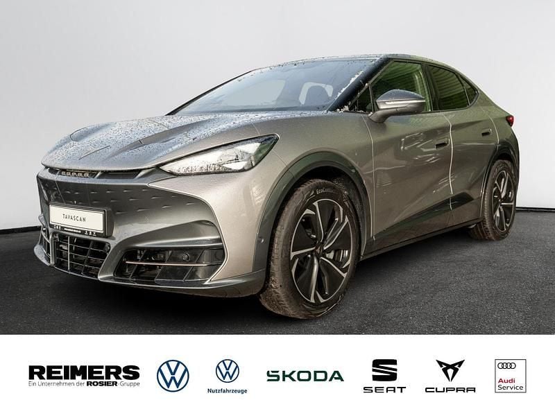 Używany Cupra Tavascan Endurance 210 kW (286 KM) 2026 SUV