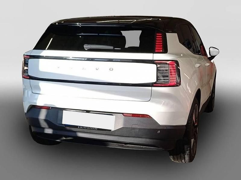 Gebraucht Volvo EX30 Performance 314 kW (428 PS) 2025 Weiß SUV