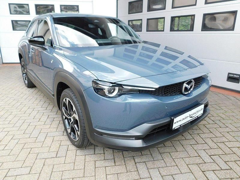 Neu 2025 Mazda MX30 Exclusive-Line SUV | 29.990 € - Bild 1/4