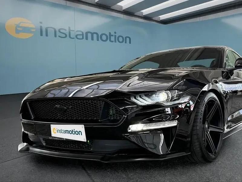 Usata Ford Mustang 450 CV (330 kW) 2020 Andere