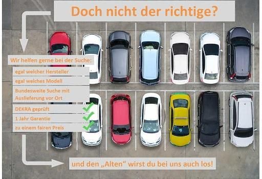 Gebraucht Ford Puma ST-Line 125 PS (91 kW) 2021 Grau SUV