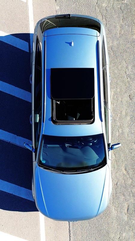 Gebraucht Audi A4 S-Line 190 PS (139 kW) 2011 Grau Kombi