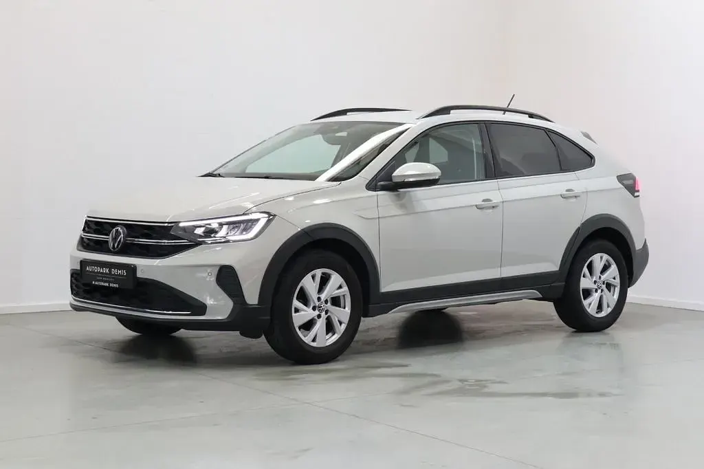 Gebraucht VW Taigo Life 95 PS (69 kW) 2022 Ascotgrau SUV