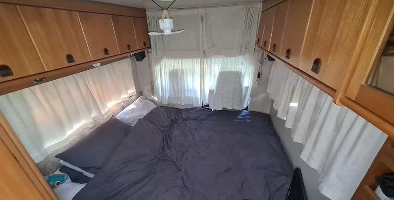 Gebraucht Fiat Ducato 75 PS (55 kW) 1990 Van