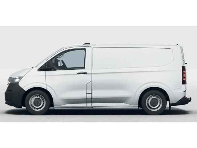 Neu VW Transporter 150 PS (110 kW) 2026 Weiss Van