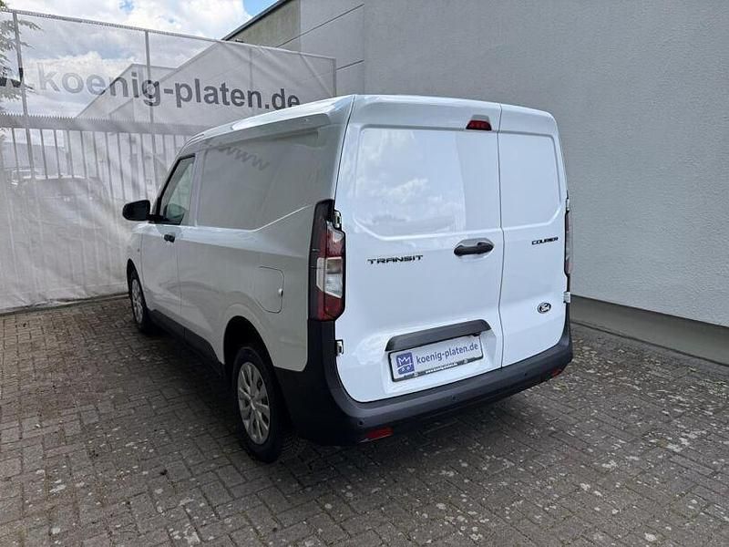 Gebraucht Ford Transit Trend 101 PS (74 kW) 2025 Andere Limousine