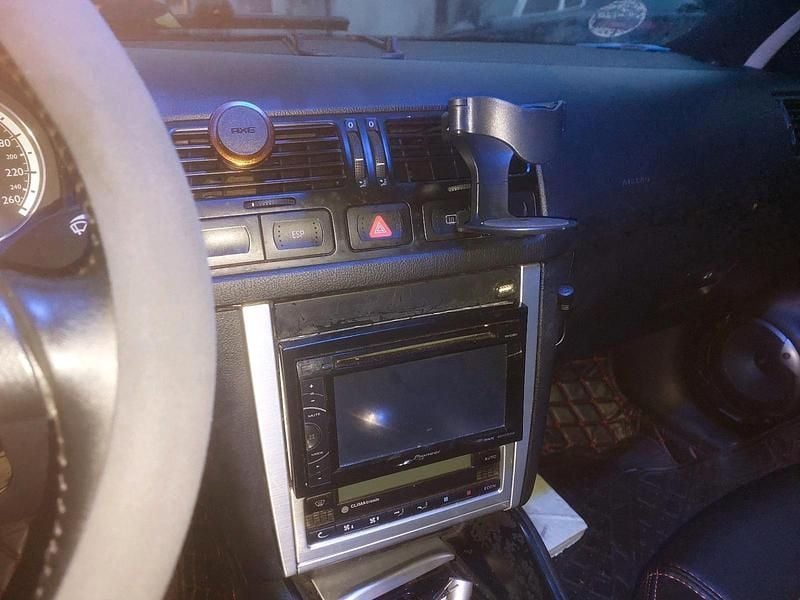 Second-hand VW Bora 150 CP (110 kW) 2002 Berlinǎ