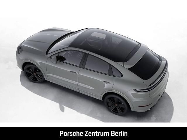 Neu Porsche Cayenne S 475 PS (349 kW) 2025 Weiss SUV