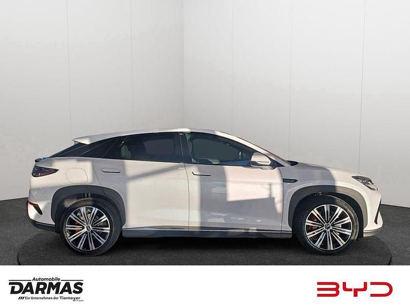 Gebraucht BYD Sealion 7 389 kW (530 PS) 2025 Grau SUV
