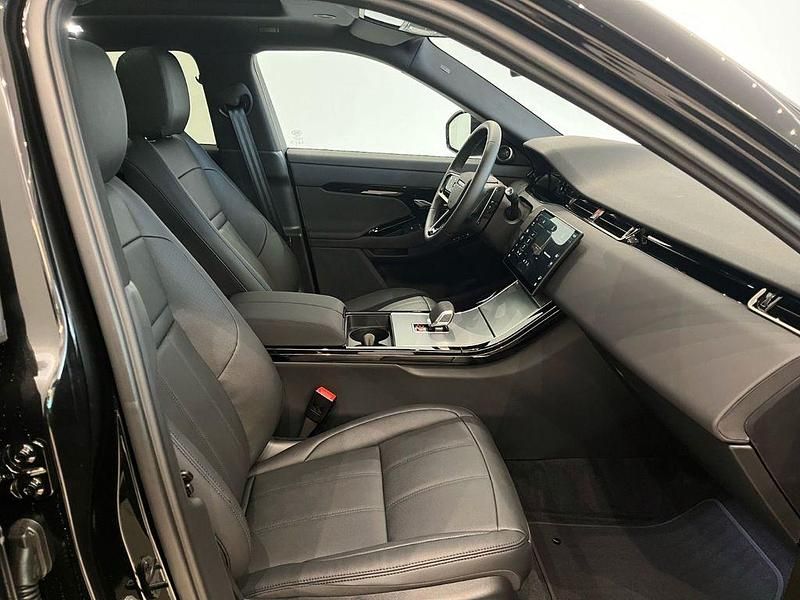 Gebraucht Land Rover Range Rover evoque S 206 PS (151 kW) 2024 Santorini black SUV