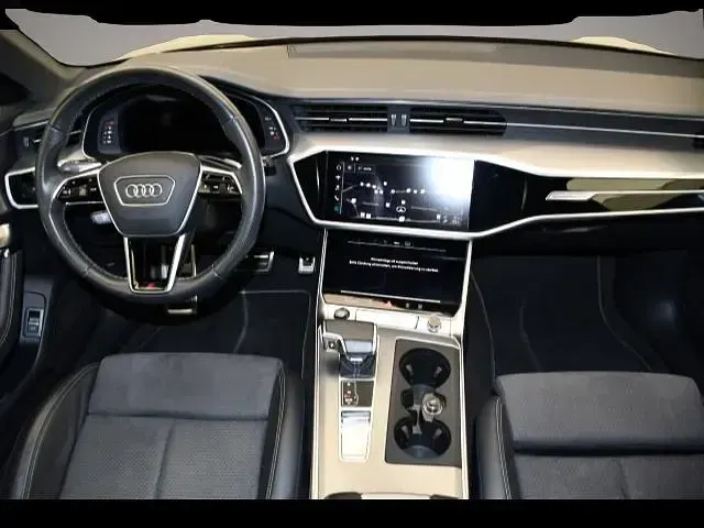 Gebraucht Audi A6 Ambiente 245 PS (180 kW) 2023 Manufacturer Kombi