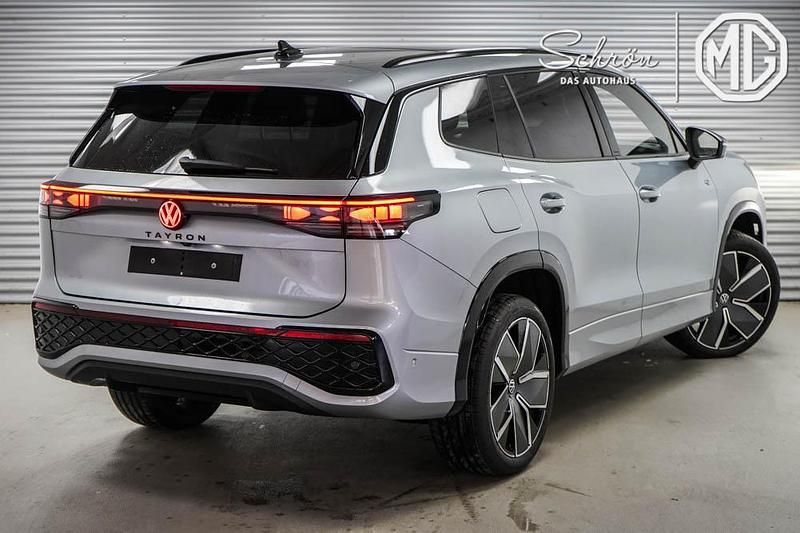 Neu VW Tayron R-line 193 PS (141 kW) 2025 SUV
