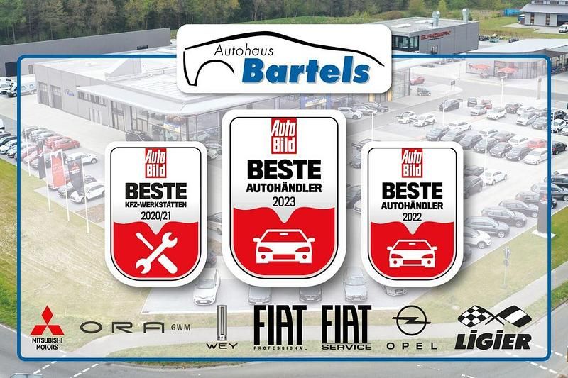 Gebraucht Wey 05 Premium 476 PS (350 kW) 2024 Schwarz SUV