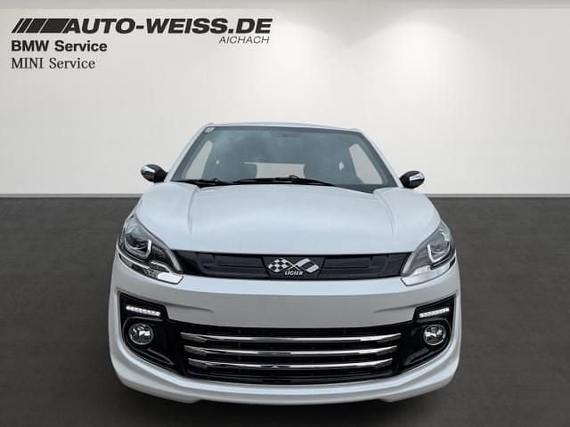 Gebraucht Ligier JS50 2020 Weiss Kleinwagen