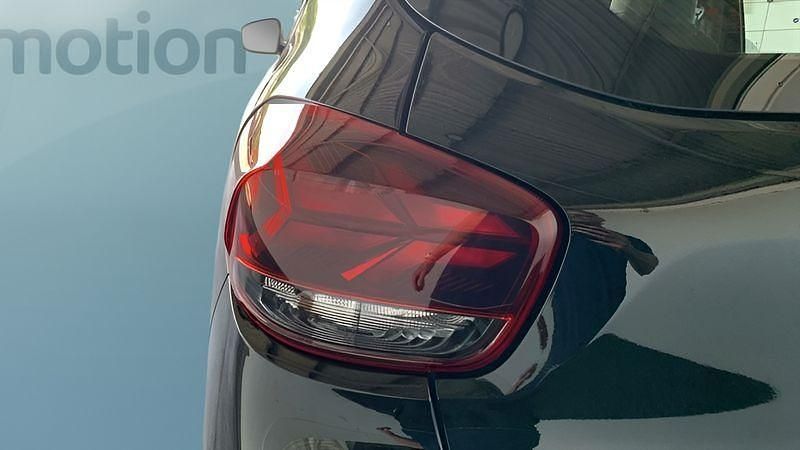 Gebraucht Dacia Spring 33 kW (45 PS) 2023 Schwarz Kleinwagen