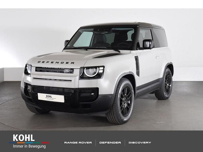 Neu Land Rover Defender S 200 PS (147 kW) 2026 Grau SUV