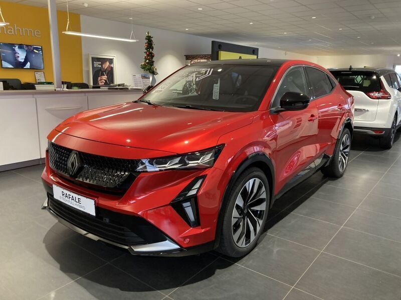 Gebraucht 2024 Renault Rafale Techno SUV | 42.490 € (Etwas zu teuer) - Bild 1/4