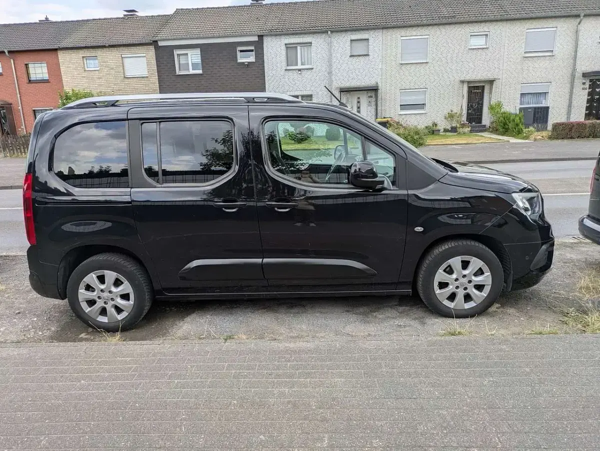 Gebraucht Opel Combo Life Innovation 110 PS (80 kW) 2019 Kombi