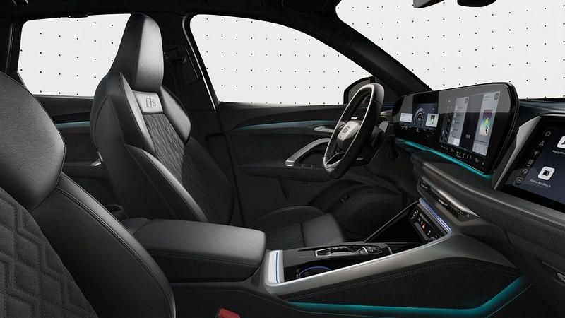 Neu Audi Q5 Sport 367 PS (269 kW) 2026 Daytonagrau perleffekt SUV