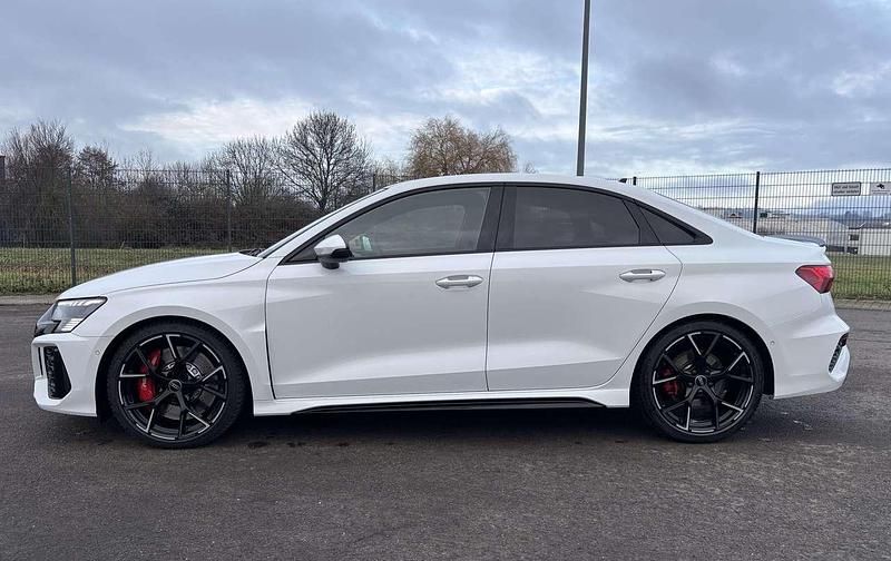 Gebraucht Audi RS3 Performance 400 PS (294 kW) 2023 Limousine