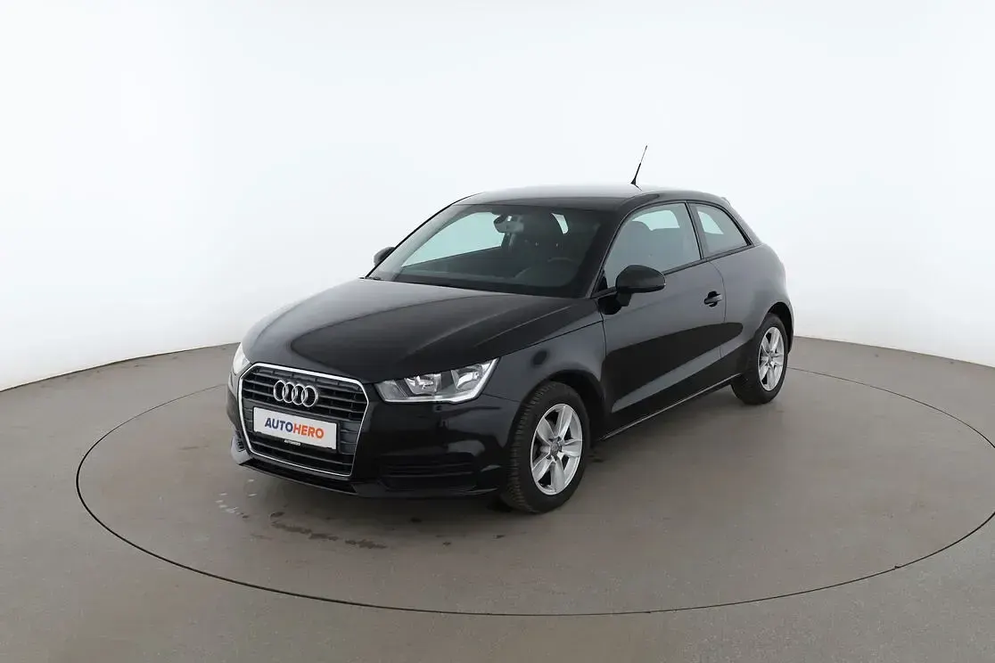 Gebraucht Audi A1 95 PS (69 kW) 2015 Kleinwagen