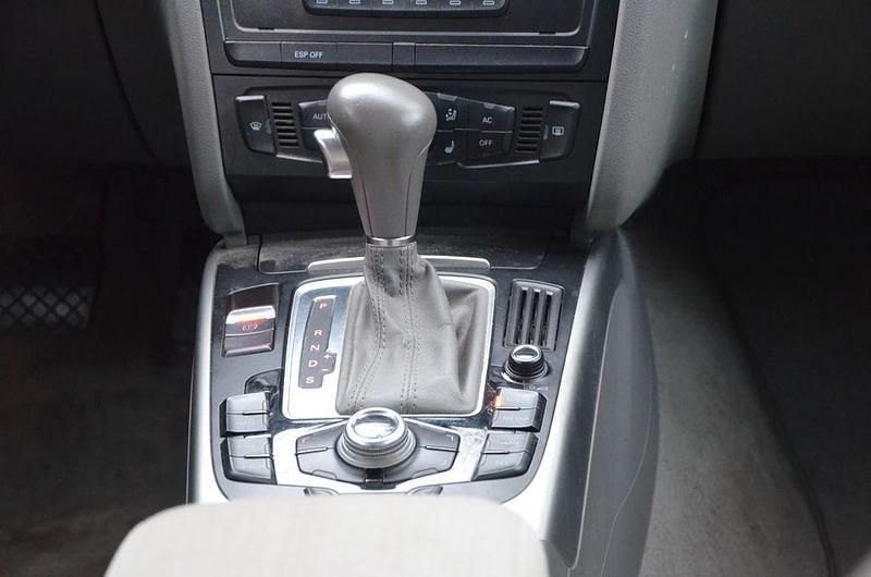 Gebraucht Audi A4 143 PS (105 kW) 2008 Silber Limousine