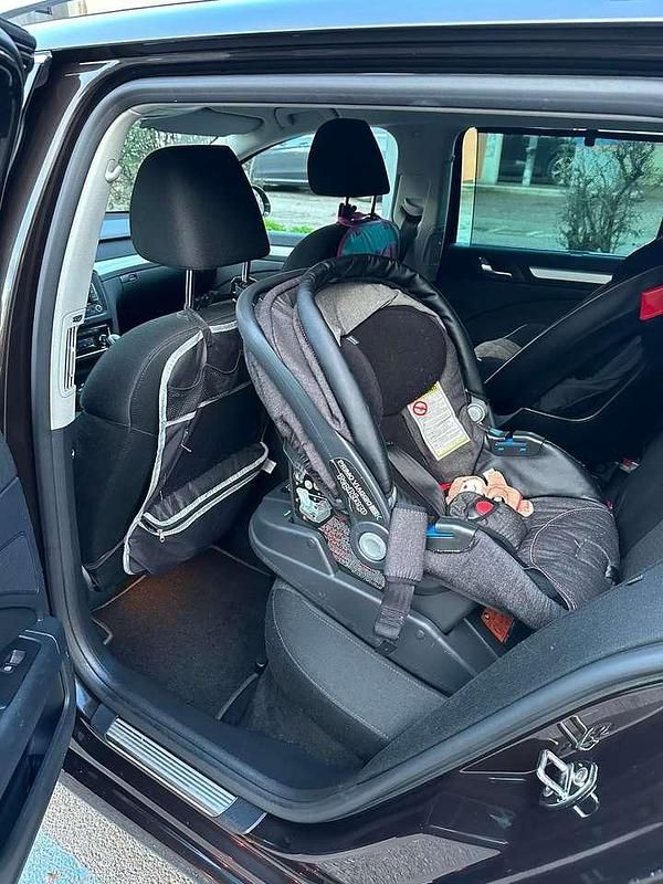 Gebraucht 2012 Skoda Superb Ambition Kombi | 4.200 € (Fairer Preis) - Bild 1/4