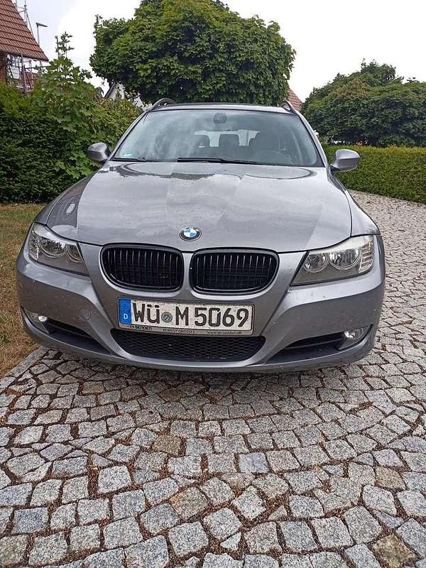 Gebraucht 2008 BMW 318 Kombi | 4.300 € (Fairer Preis) - Bild 1/4
