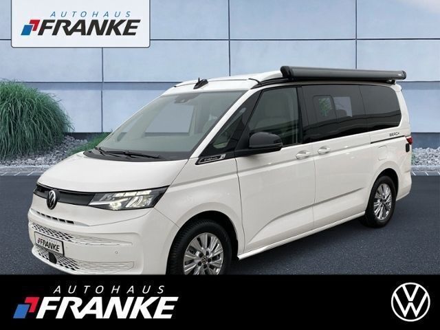 Weiß Neu 2024 VW T7 Beach Van | 74.439 € - Bild 1/4