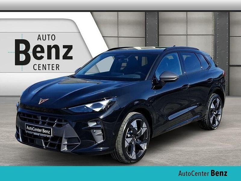 Brugt Cupra Terramar VZ 265 HK (194 kW) 2025 SUV